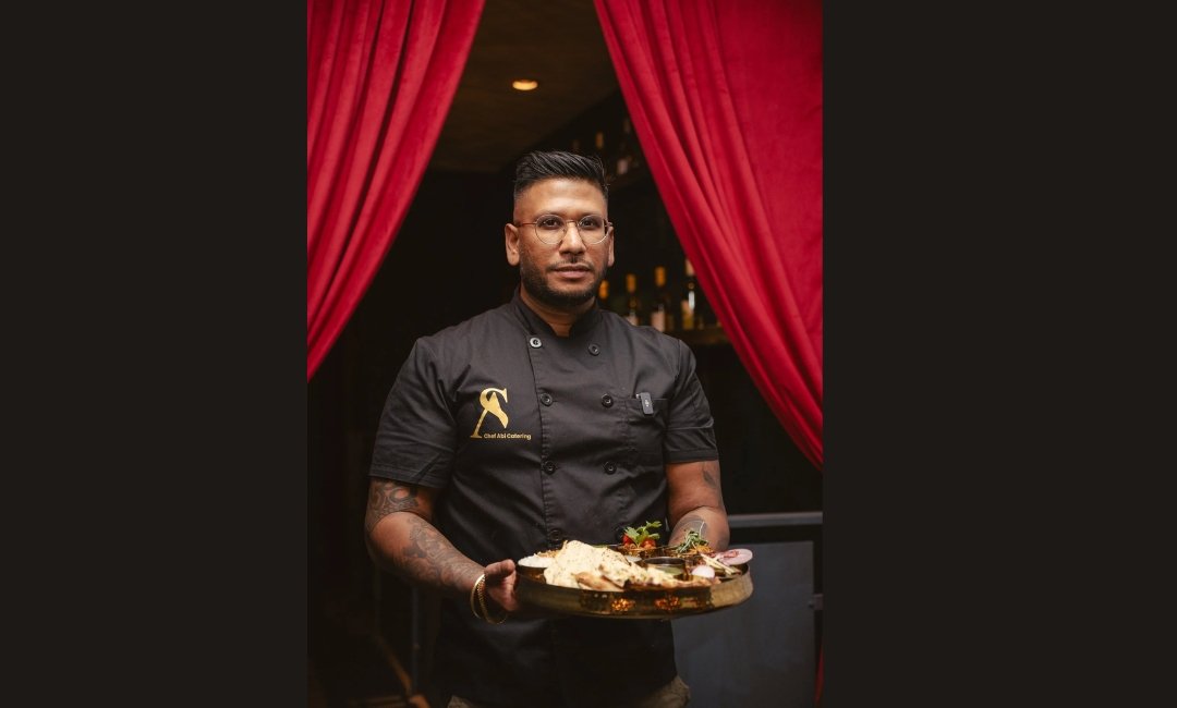 Michelin-Recognized Chef Dipesh Shinde Joins Brooklyn’s Badshah Social