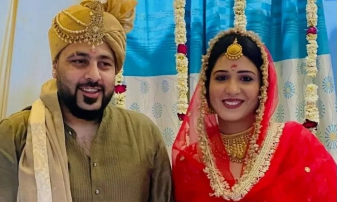 Badshah And Isha Rikhi Part Ways After Five-Month Marriage