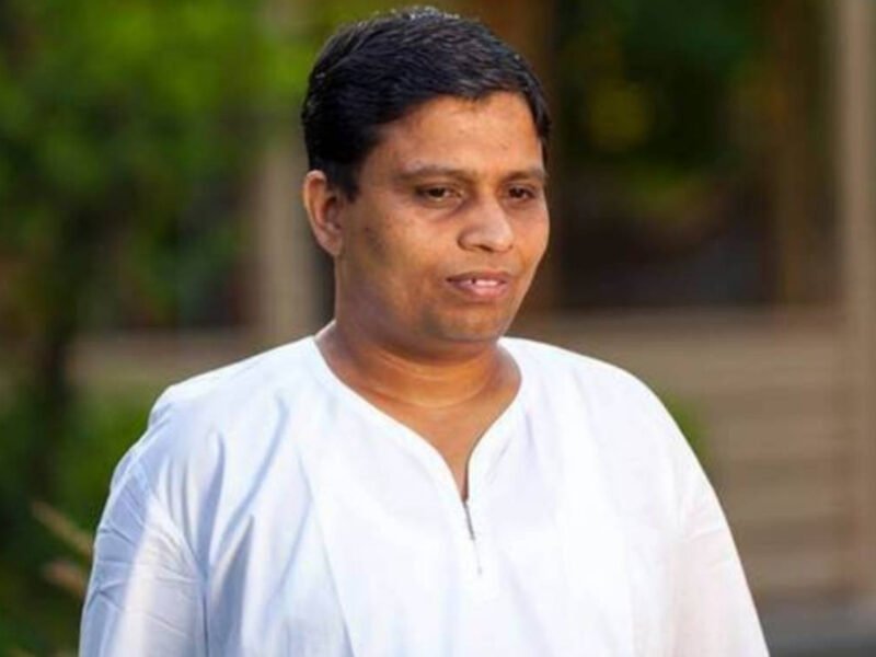Patanjali’s Balkrishna Acquitted In 15-Year Passport Case