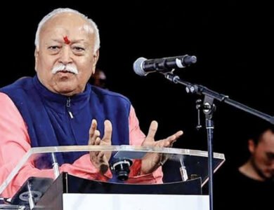 Bhagwat’s WSJ Ad Brings Hindu Message Of Unity To US Audience