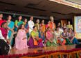 Ganesh Festival Draws Thousands To Philadelphia’s Bharatiya Temple