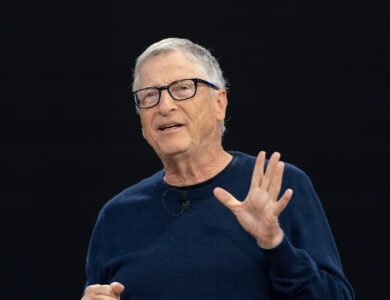 Bill Gates Calls For Safeguards, Warns Of Billion Deaths By AI