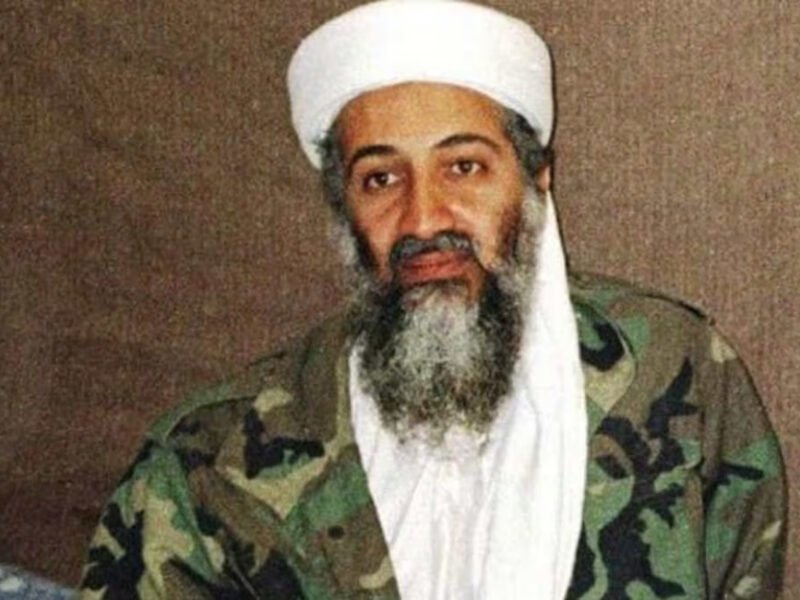 India Was On Bin Laden’s Attack List In 1998, Declassified CIA File Shows