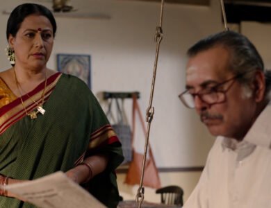 'Kuch Sapney Apne' Wins Awards At Boston Film Fest