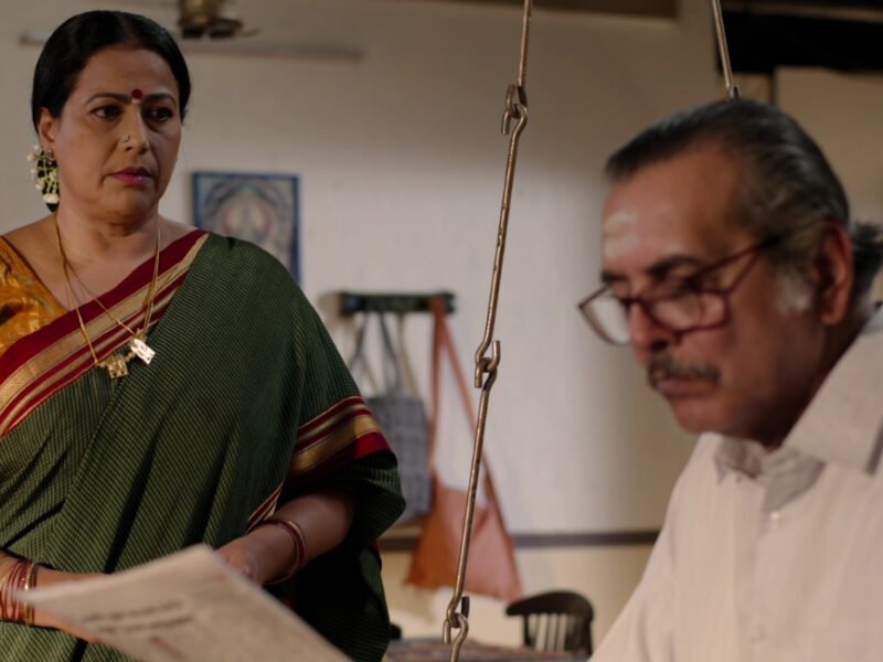 'Kuch Sapney Apne' Wins Awards At Boston Film Fest