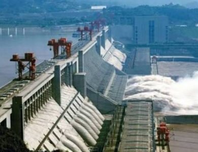 China’s Brahmaputra Mega Dam Raises Fresh Flood, Water Flow Concerns For India