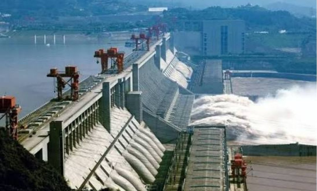 China’s Brahmaputra Mega Dam Raises Fresh Flood, Water Flow Concerns For India