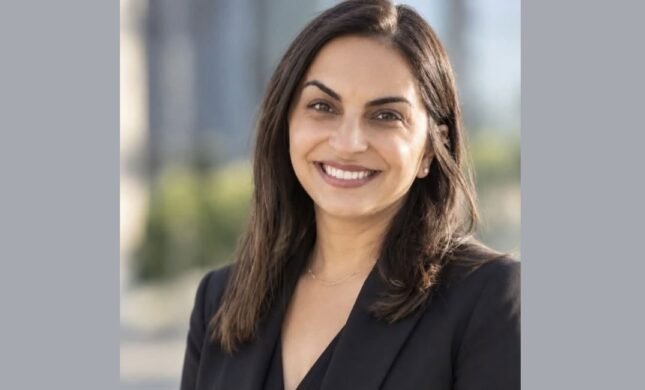 Chhaya Malik Named Judge On Santa Clara County Superior Court