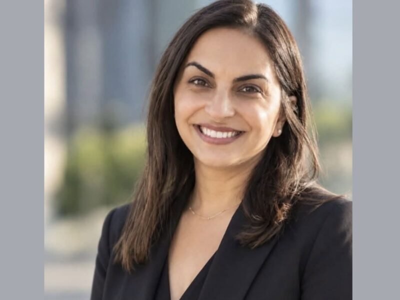 Chhaya Malik Named Judge On Santa Clara County Superior Court