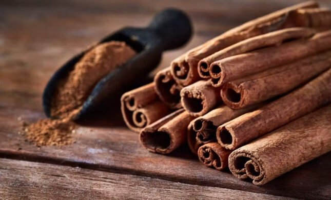 Cinnamon Can Alleviate Ailments