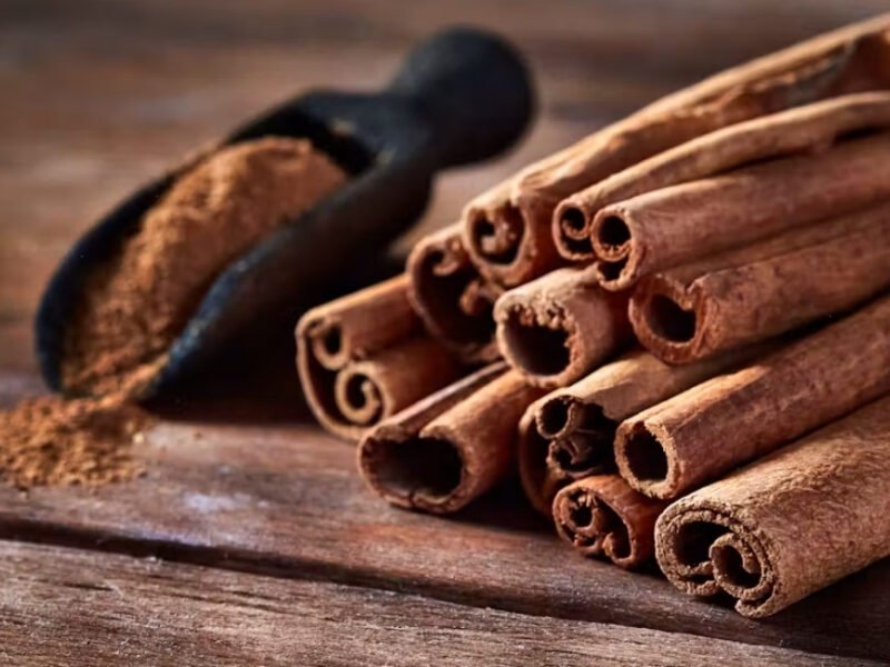 Cinnamon Can Alleviate Ailments