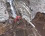 Successive River Blockages Highlight Nepal's Vulnerability To Climate Disasters