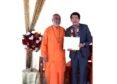 Chinmaya Mission Los Angeles Hosts Grand Hanuman Havan With Thousands Participating