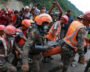 DNA Samples Sought From Families Of Indians Missing After China Floods
