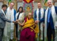 Thanedar Joins US Lawmakers In Meeting Dalai Lama In Dharamsala