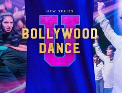 Hasan Minhaj And Smriti Mundhra Partner On Bollywood Dance Docuseries