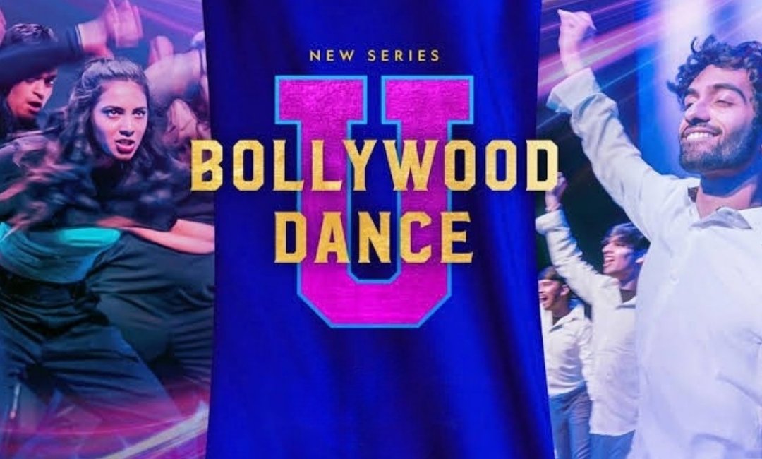 Hasan Minhaj And Smriti Mundhra Partner On Bollywood Dance Docuseries