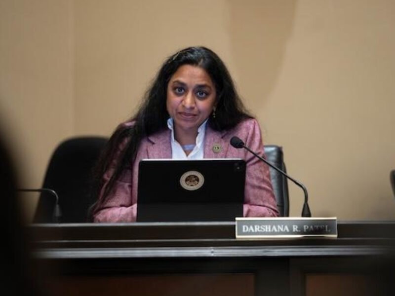 Reliving Her Family’s Struggles, Darshana Patel Delivers $4.5M For San Diego Food Security