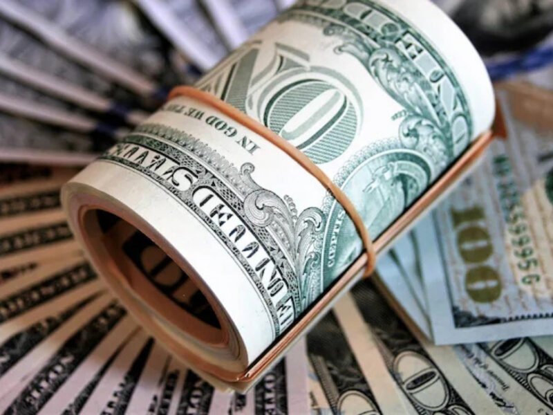 US Investment In India Rises To $390 Billion, Treasury Data Shows
