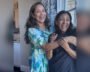 Deepti Naval, Ashwini Bhave Reunite During US Book Tour