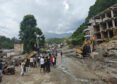 US Adds $1 Million To Nepal Flood Response, Deploys Forensic Experts