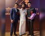 Dhanush Jokes Sons Stole His Thunder At National Film Awards