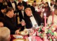 Nadella, Pichai, Mehrotra At Trump’s State Dinner For Xi