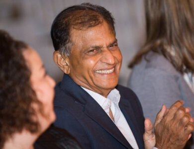Indian American Donors Deepen Giving To Causes In US And India