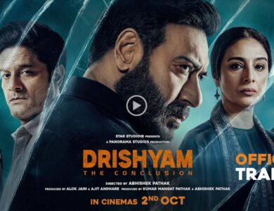 ‘Drishyam 3’: New Investigation Puts Ajay Devgn Under Pressure
