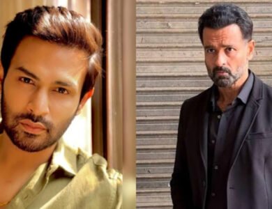 Rohit Roy Slammed For Calling TV A ‘Dustbin’