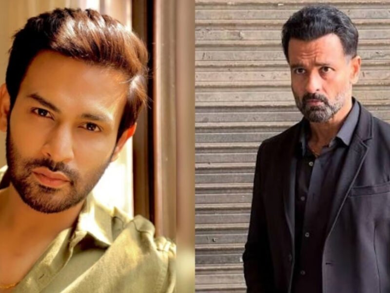 Rohit Roy Slammed For Calling TV A ‘Dustbin’