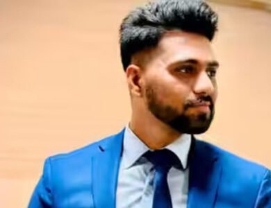 Engineer Dies In Sleep Weeks After Wedding