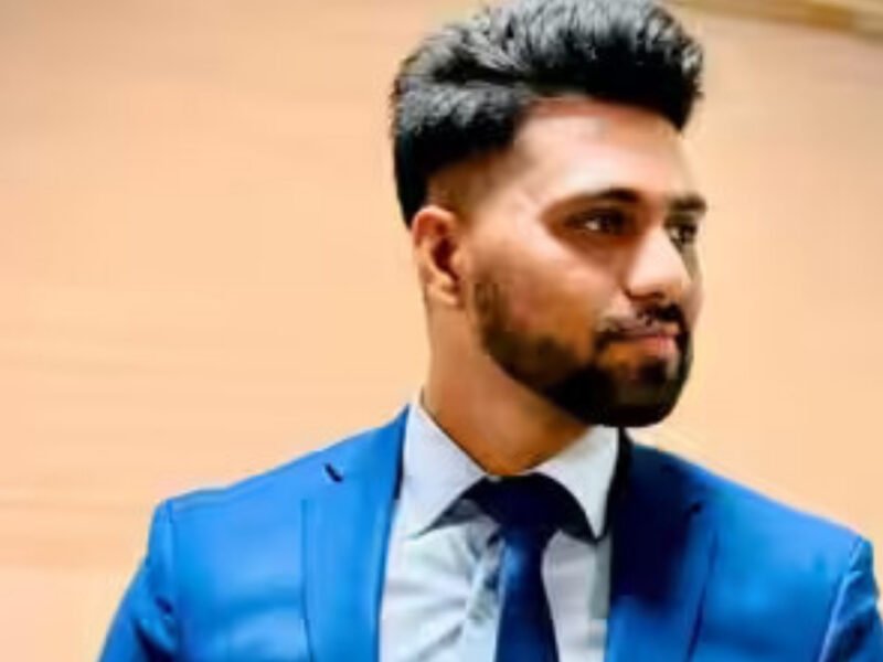 Engineer Dies In Sleep Weeks After Wedding