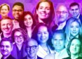 15 Executives On TIME’s Inaugural List