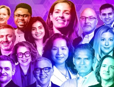 15 Executives On TIME’s Inaugural List