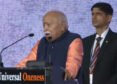 90 US Politicians Slam RSS Influence, Return Cash; Hindu PACs Fire Back