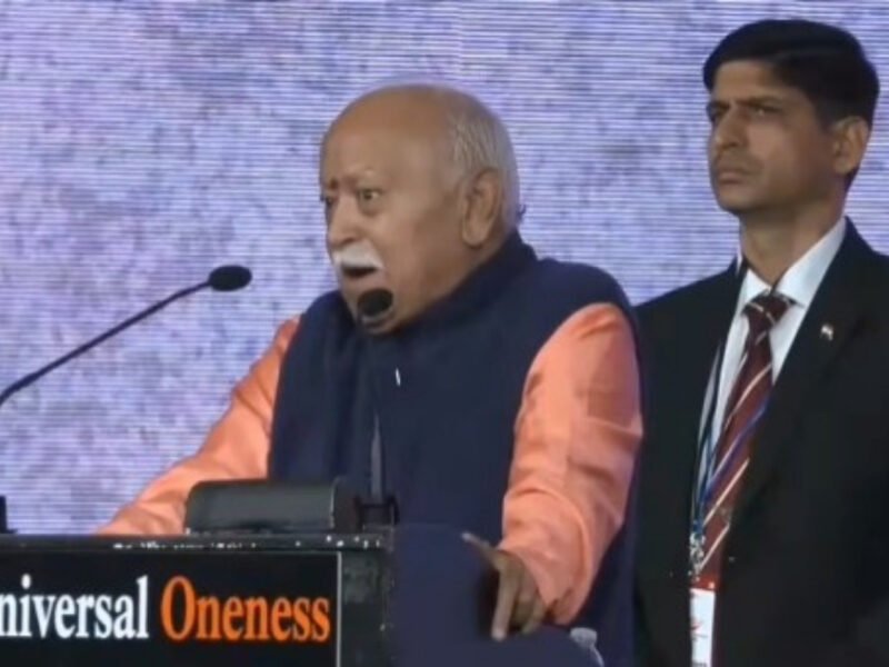 90 US Politicians Slam RSS Influence, Return Cash; Hindu PACs Fire Back
