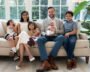 Usha Vance On Raising First Baby Born To A Sitting VP In 150 Years