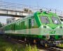 India Launches First LNG-Powered Train To Cut Diesel Use