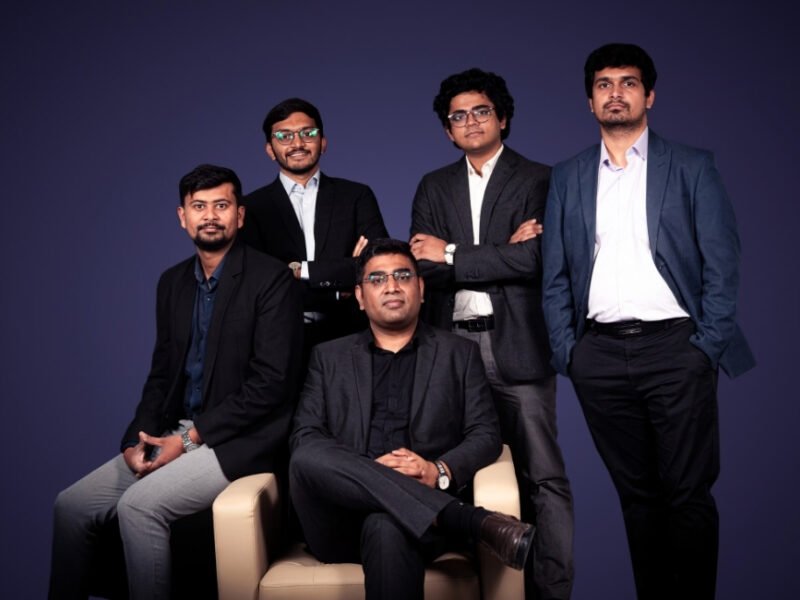 Indian Space-Tech Startup GalaxEye Secures Groundbreaking US Patent