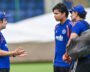 Gambhir Explains Samson’s England Omission, Says Sooryavanshi Must Wait
