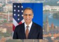 Former US Envoy Richard Verma Joins Faculty At Georgetown University