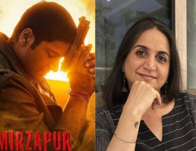 Ginny Diwan On Writing ‘Vaaroon Forever’ For ‘Mirzapur: The Movie’