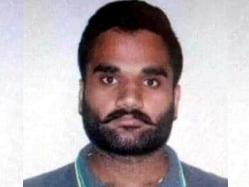 Goldy Brar On FBI’s Ten Most Wanted List, $1 Million Bounty Offered