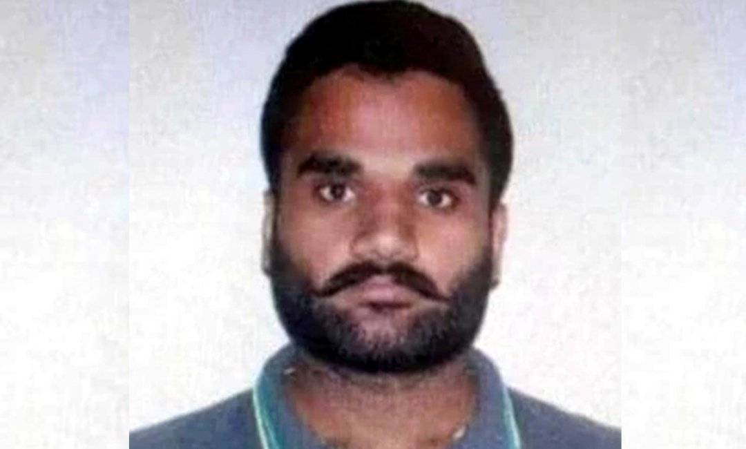 Goldy Brar On FBI’s Ten Most Wanted List, $1 Million Bounty Offered