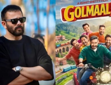 Rohit Shetty Brings Back ‘Golmaal’ With Ajay Devgn, Akshay Kumar In 2027