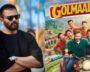 Rohit Shetty Brings Back ‘Golmaal’ With Ajay Devgn, Akshay Kumar In 2027