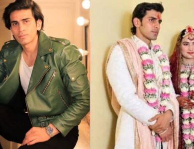 Gullu Talks About Divorce, Family Rift And Wedding Pics Leak