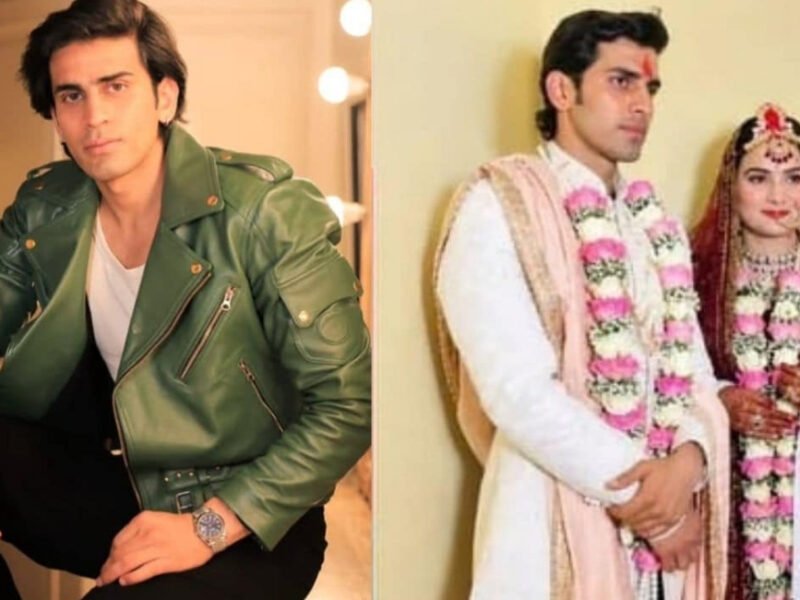 Gullu Talks About Divorce, Family Rift And Wedding Pics Leak