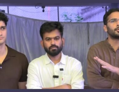 Election Tampering: CJP Gives Gyanesh Kumar 48 Hours To Quit